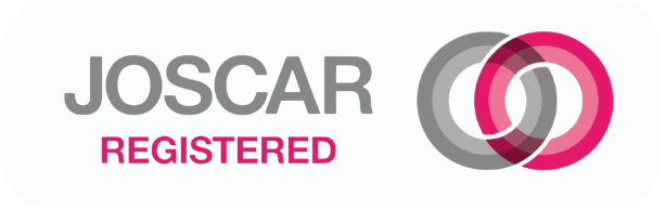 JOSCAR Registered